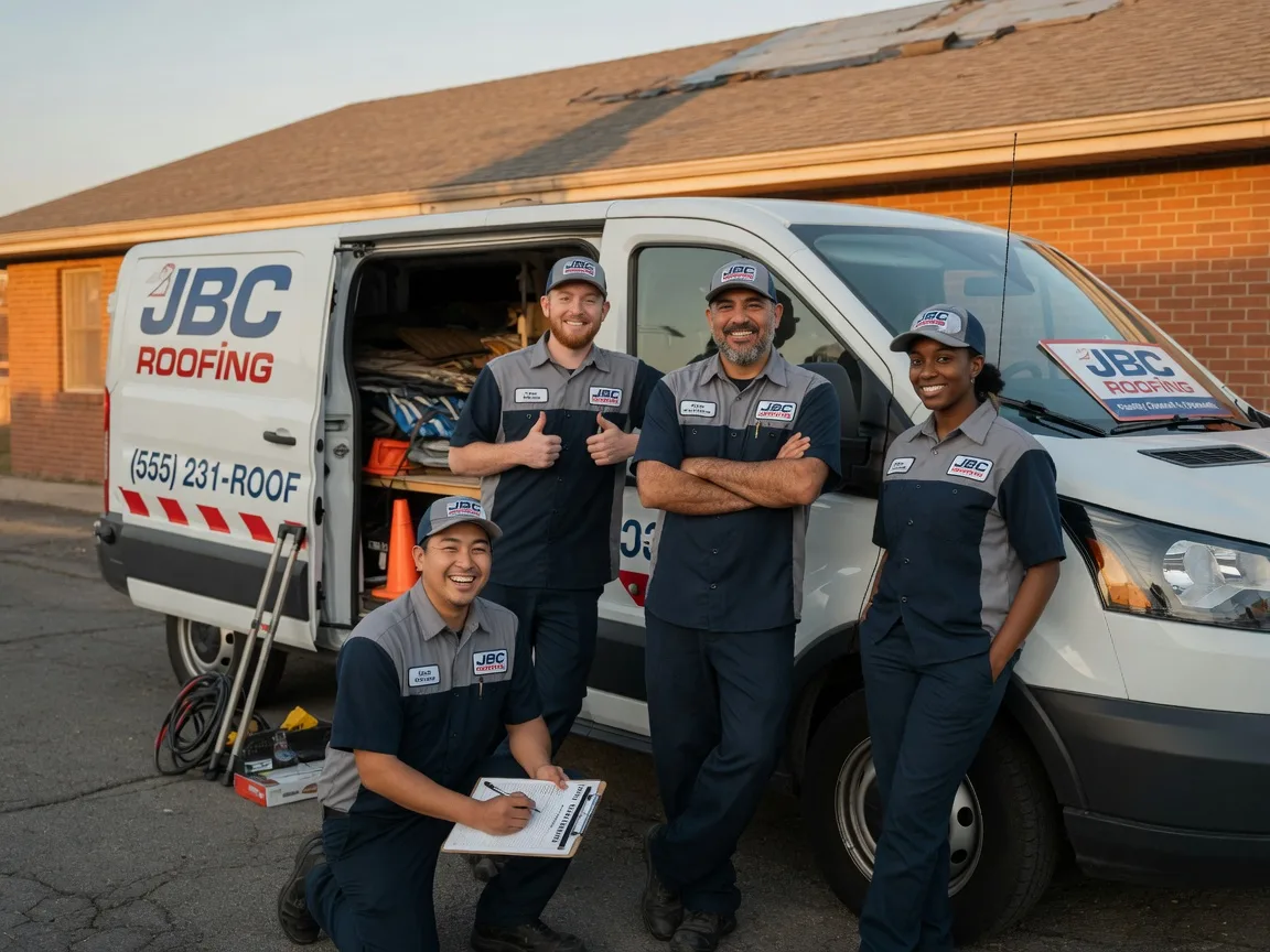 Roof Replacement company in Garrard, KY
