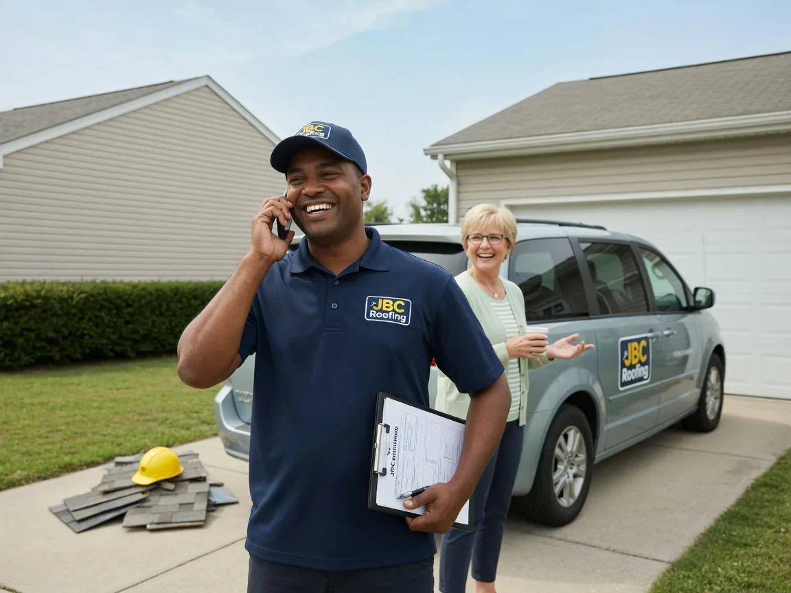 Roof Replacement Garrard, KY FAQs